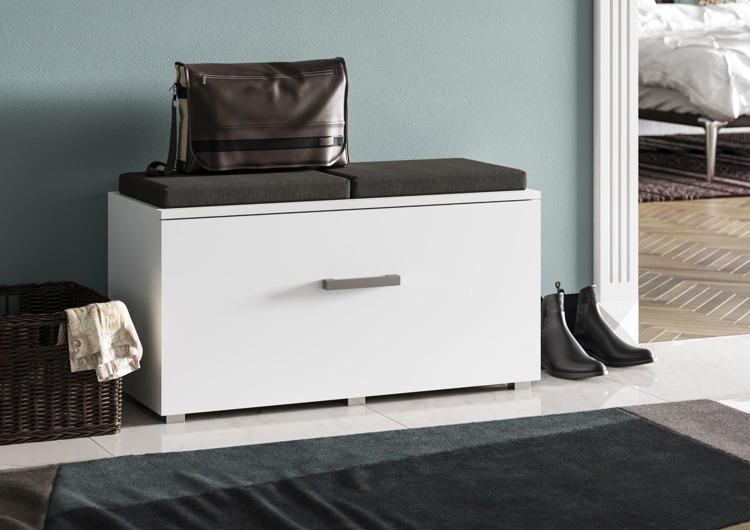 Pufy i siedziska nowoczesnym sposobem aranżacji wnętrz