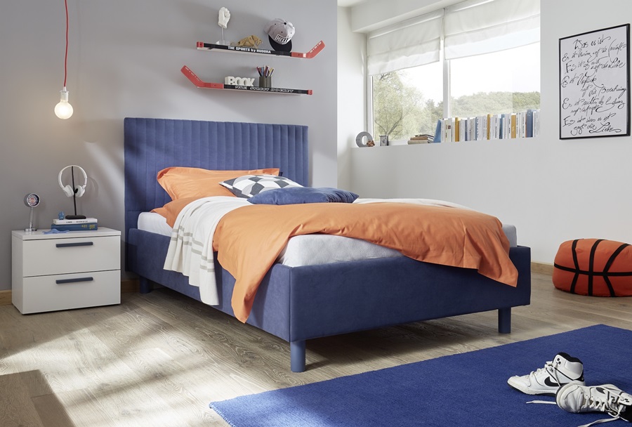 Na co zwrócić uwagę, wybierając łóżka sypialniane?