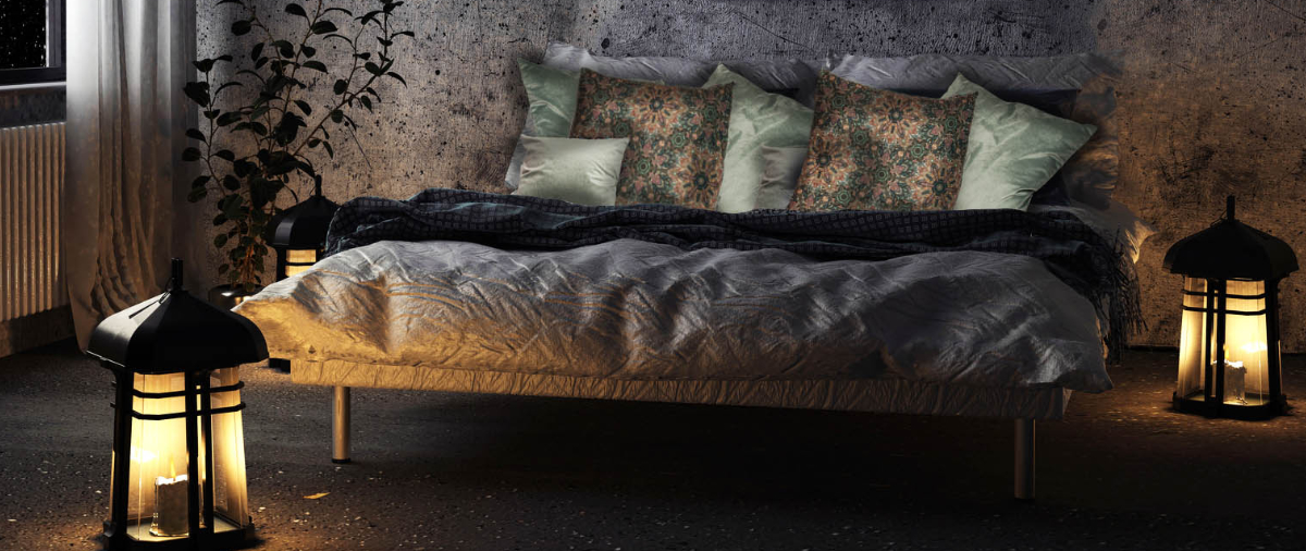 Sklep z lampami pomoże Ci stworzyć piękne i funkcjonalne wnętrze