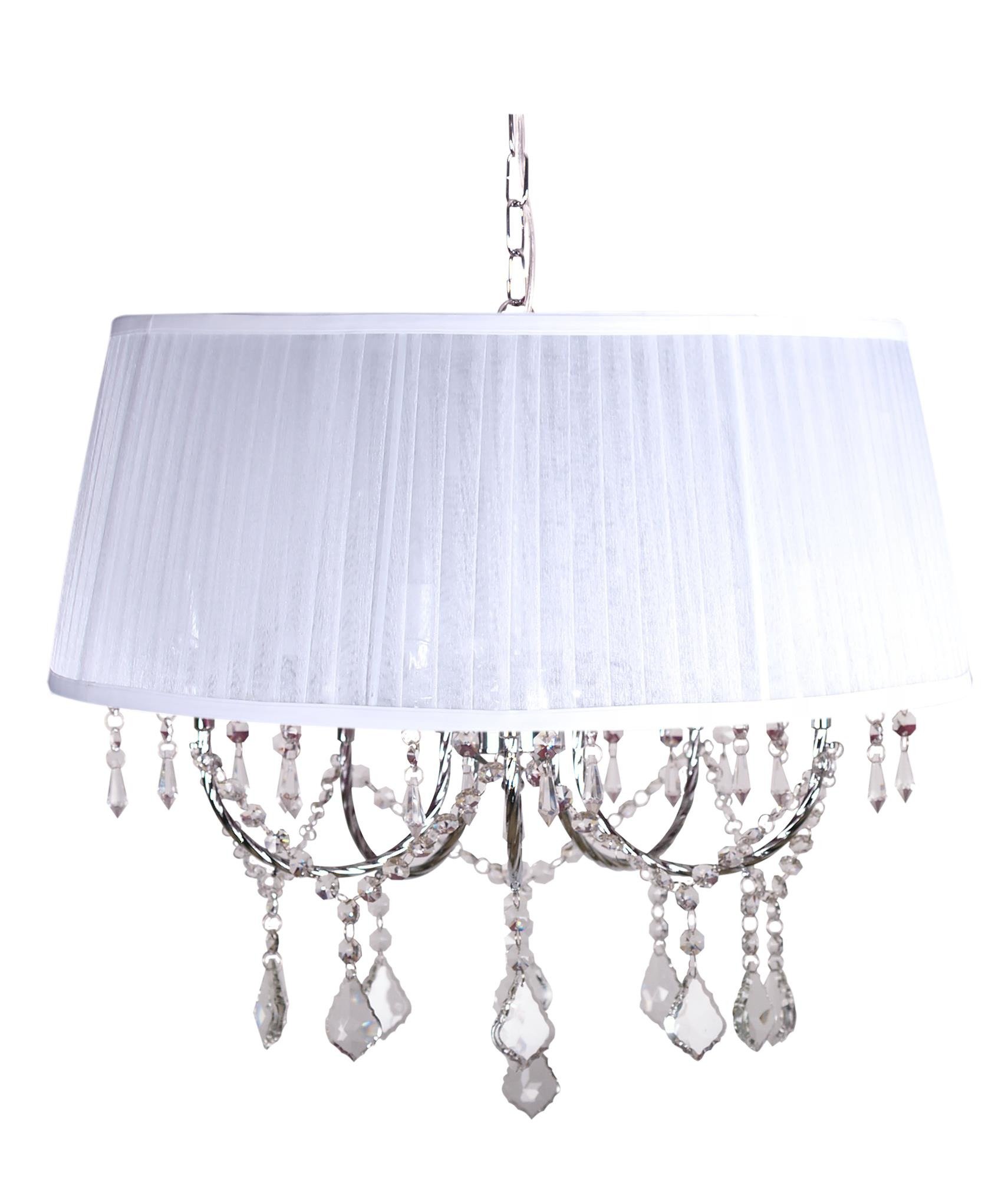 Oświetlenie w stylu skandynawskim – jaką lampę wybrać?