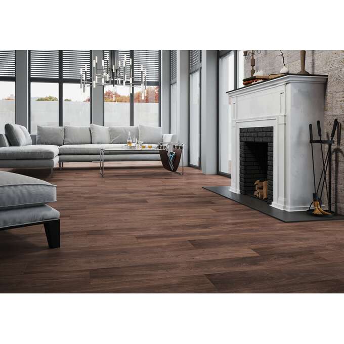 Płytki drewnopodobne ceramiczne: dążenie do naturalnego piękna