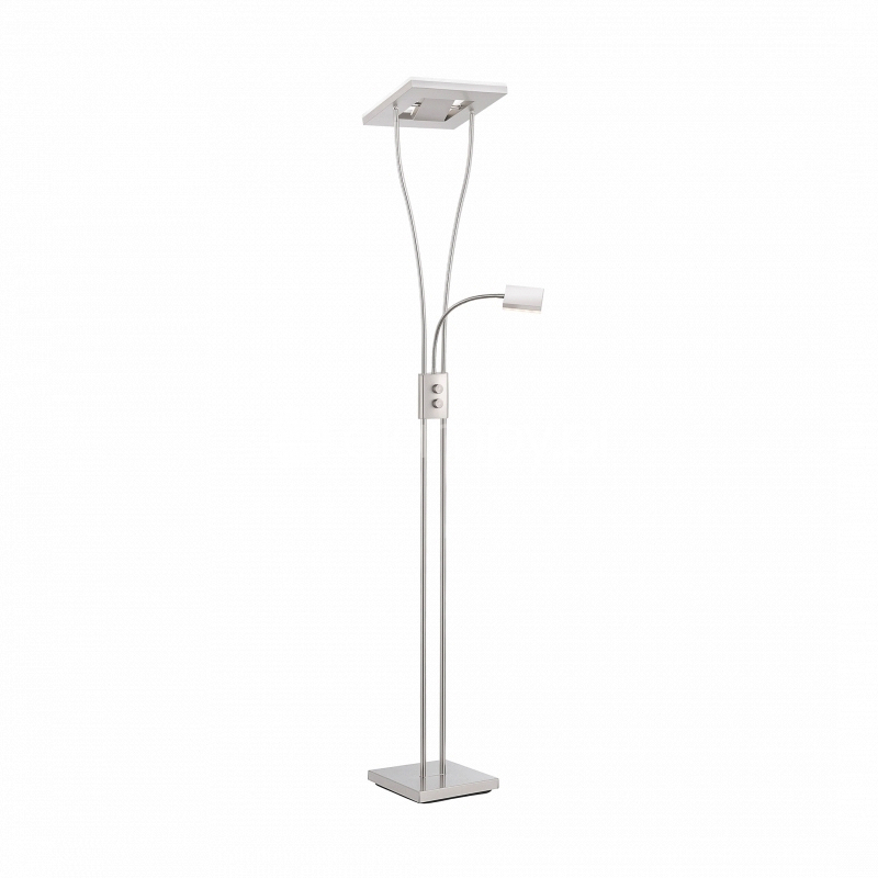 lampa podłogowa