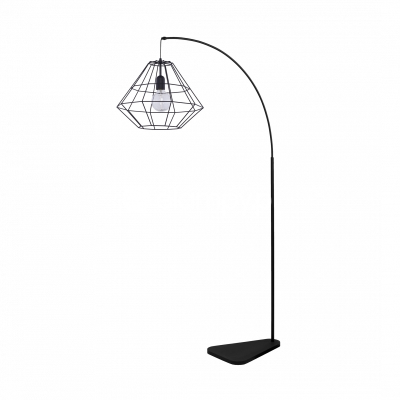 lampa podłogowa