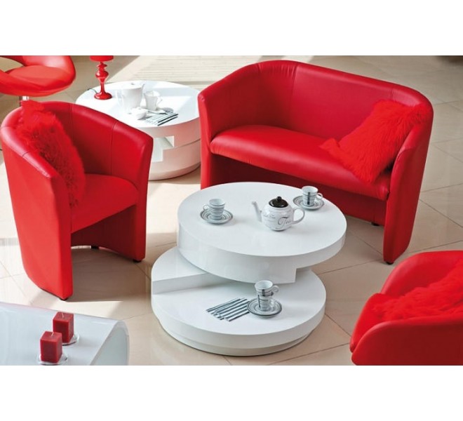 Współczesne Trendy – Małe Fotele Do Salonu