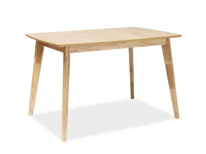stoły drewniane rozkładane nowoczesne